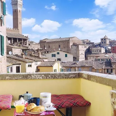 Gest Short Rent Siena 2 Apartment Exterior photo