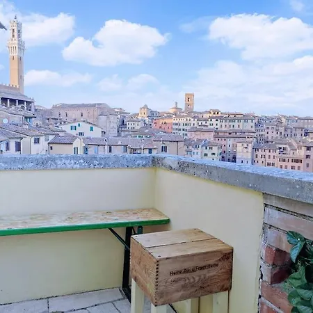 Gest Short Rent Siena 2 Apartment Exterior photo