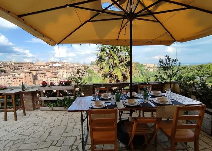Gest Short Rent Siena 2