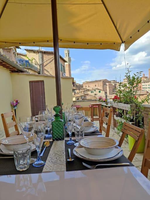 Gest Short Rent 2 * Siena