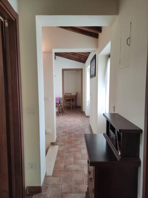 Gest Short Rent 2 Apartment Siena