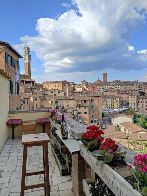 Apartment Gest Short Rent 2 Siena
