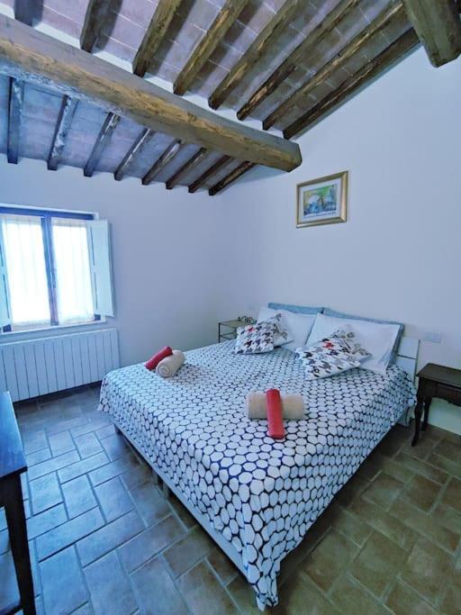Apartment Gest Short Rent 2 Siena