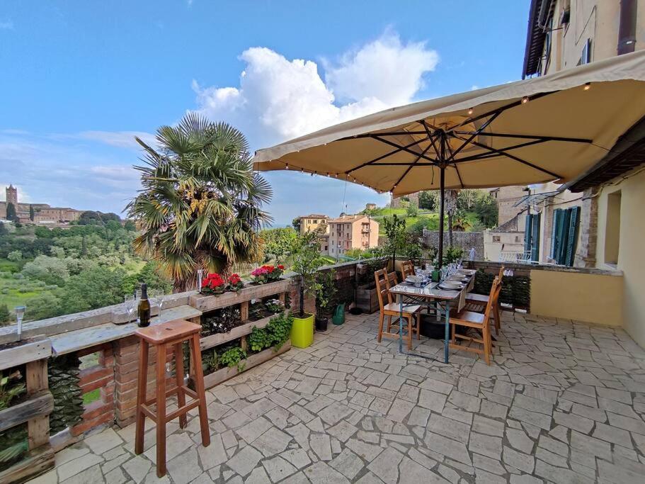 Gest Short Rent 2 * Siena